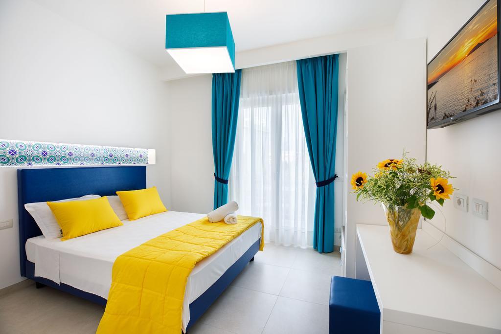 Sorrentolife Apartament